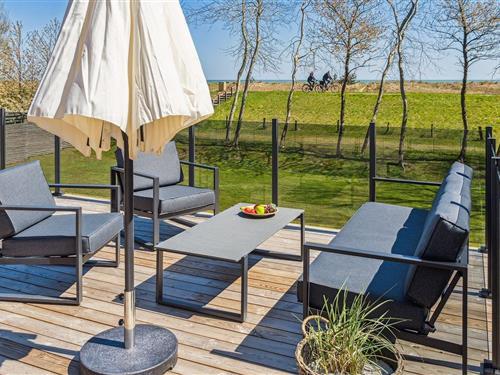 Ferienhaus - 8 Personen -  - Lærkevænget - Marielyst - 4873 - Väggerlöse