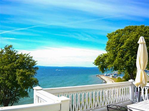 Ferielejlighed - 4 personer -  - Ringstraße - 18546 - Sassnitz