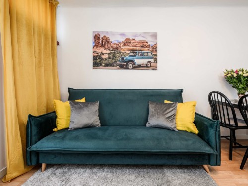 Holiday apartment - 6 persons -  - 00-864 - Warszawa