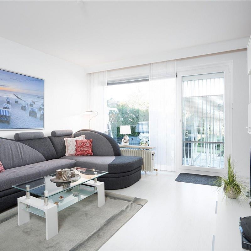 Ferielejlighed - 3 personer -  - Ahornweg - 23683 - Scharbeutz