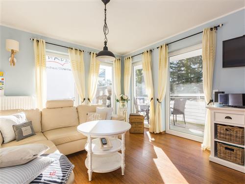 Ferielejlighed - 4 personer -  - Strandpromenade - 17429 - Bansin (Seebad)