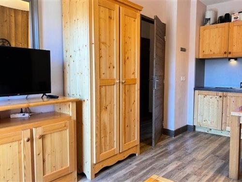 Ferienhaus - 4 Personen -  - 05600 - Risoul