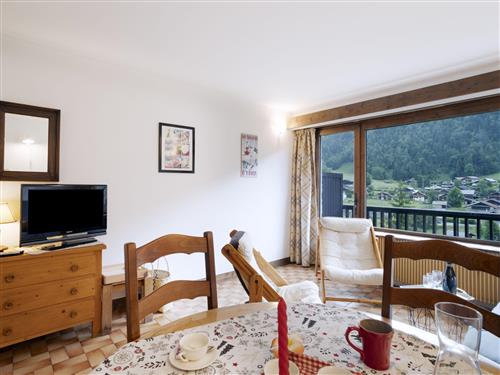 Holiday apartment - 4 persons -  - Les Contamines - 74170