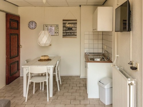 Semesterlägenhet - 2 personer -  - Nieuwe weide - 8713 JE - Hindeloopen