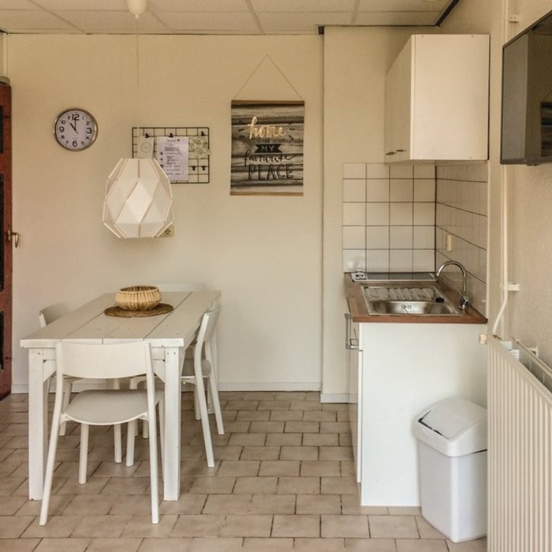 Ferielejlighed - 2 personer -  - Nieuwe weide - 8713 JE - Hindeloopen