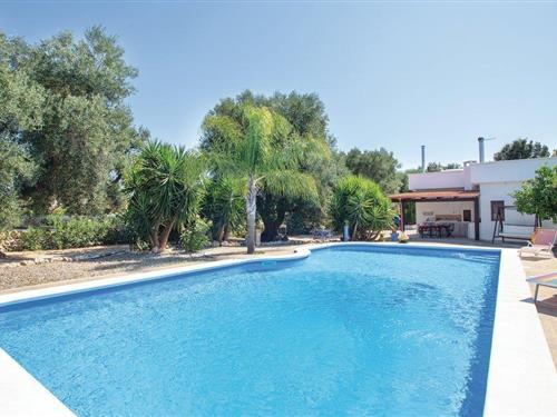 Sommerhus - 4 personer -  - Contrada Palchi snc - Ostuni - 72012 - Carovigno (Br)