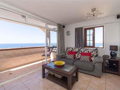 Holiday Home/Apartment - 4 persons -  - 38632 - Palm Mar