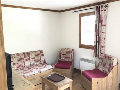 Ferieleilighet - 8 personer -  - 73480 - Bessans