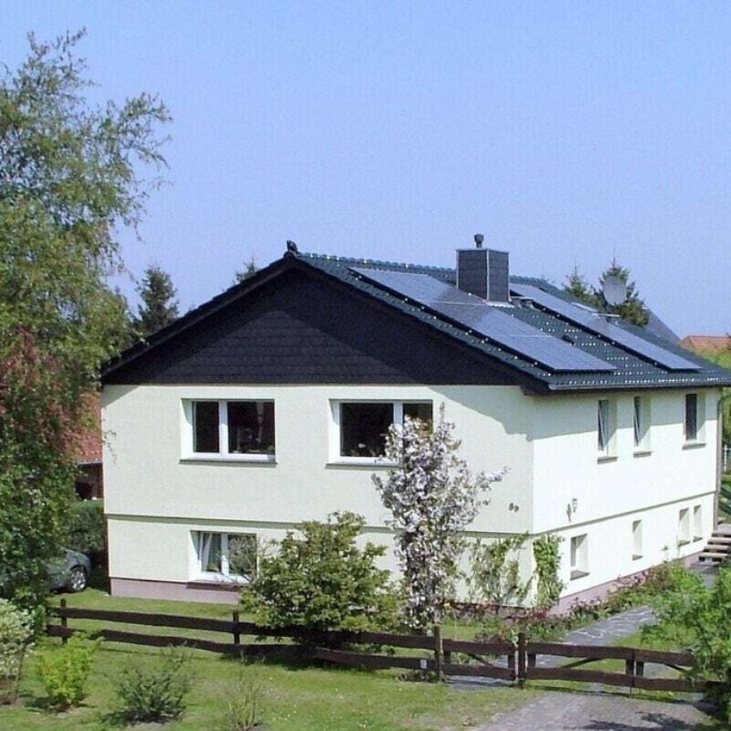 Sommerhus - 2 personer -  - 18225 - Kühlungsborn Ost