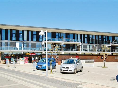 Ferielejlighed - 5 personer -  - Nordre Havnevej - Havneby - 6792 - Rømø