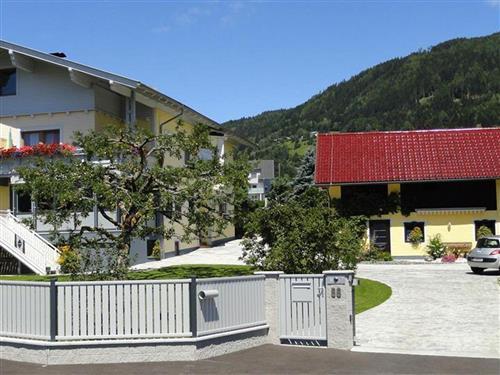 Holiday Home/Apartment - 4 persons -  - Treffling - 9871 - Seeboden