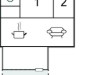 Billede 22 - Plantegning