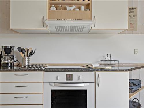 Sommerhus - 6 personer -  - Irisvej - Lodbjerg Hede - 6950 - Ringkøbing