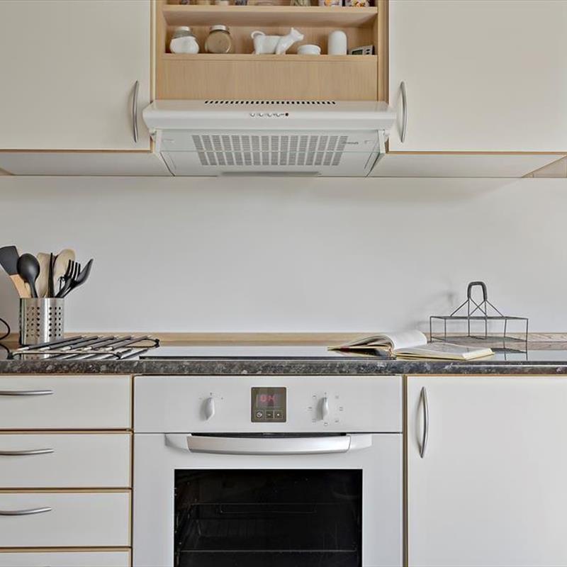 Ferienhaus - 6 Personen -  - Irisvej - Lodbjerg Hede - 6950 - Ringköbing