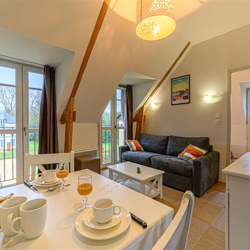 Ferielejlighed - 4 personer -  - Baden - 56870