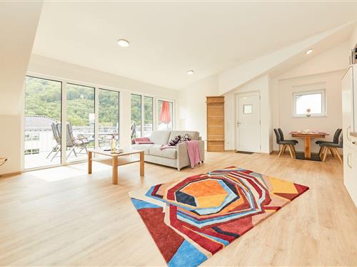 Ferielejlighed - 4 personer -  - Schulstr - 54470 - Bernkastel-Kues