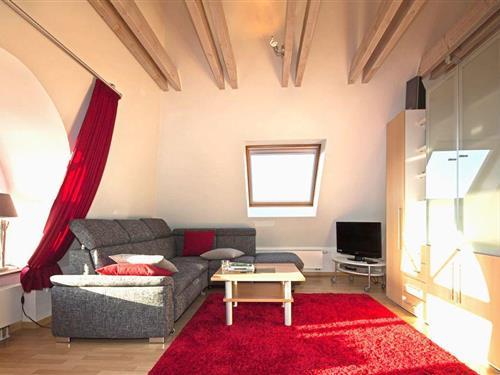 Holiday apartment - 4 persons -  - Emsstraße - 26548 - Norderney