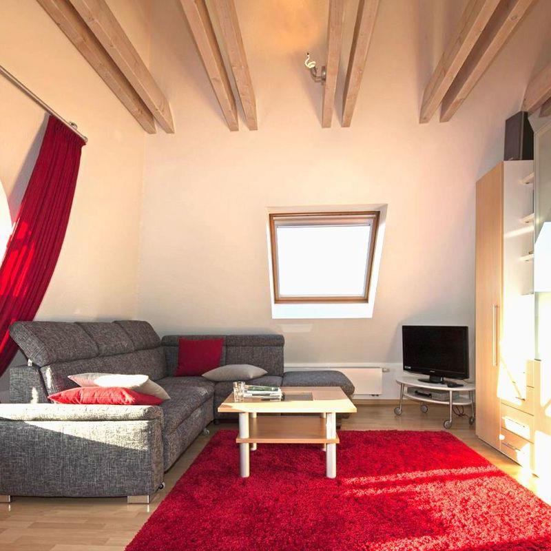 Ferielejlighed - 4 personer -  - Emsstraße - 26548 - Norderney