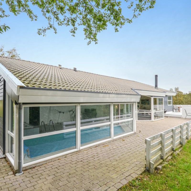 Ferienhaus - 12 Personen -  - Sydbakken - Lyngsbäk - 8400 - Ebeltoft