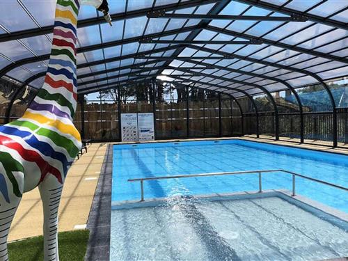 Ferielejlighed - 6 personer -  - 85800 - Saint Gilles Croix De Vie