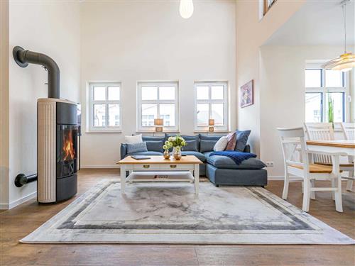 Ferieleilighet - 4 personer -  - Kaiserstraße - 17419 - Ahlbeck (Seebad)