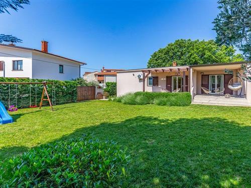 Ferienhaus - 8 Personen -  - Sad - 52203 - Medulin