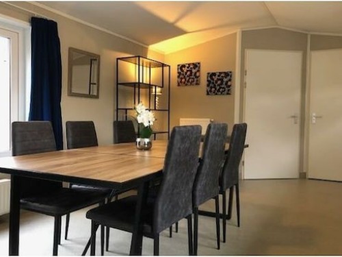 Fritidshus - 6 personer -  - 1187 - Amstelveen