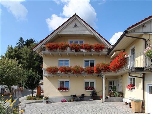 Ferienhaus - 2 Personen -  - Bergknappenstraße - 94249 - Bodenmais