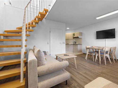 Ferielejlighed - 2 personer -  - Mellumweg - 26434 - Nordseeheilbad Schillig