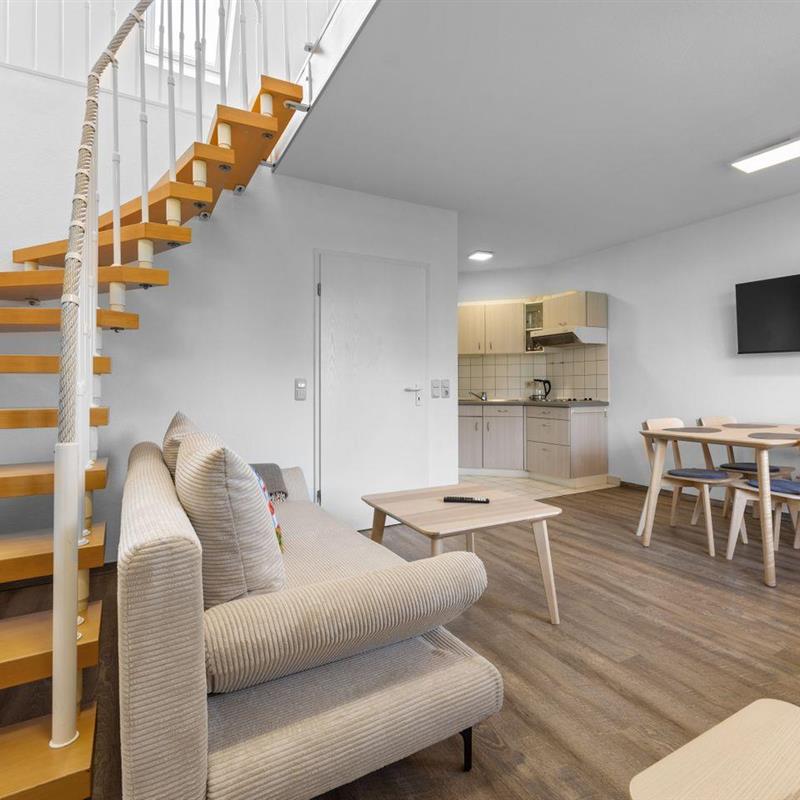 Ferielejlighed - 2 personer -  - Mellumweg - 26434 - Nordseeheilbad Schillig