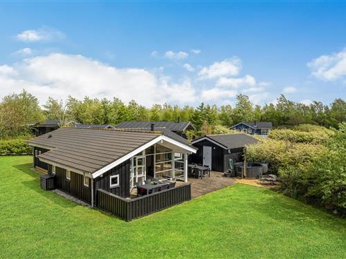 Ferienhaus - 8 Personen -  - Duevænget - Bork Havn - 6893 - Hemmet Strand