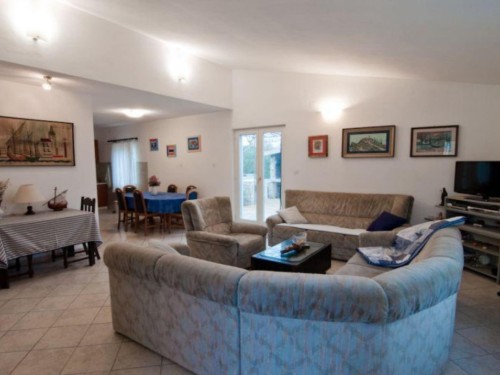 Holiday apartment - 6 persons -  - 21430 - Island Of Solta