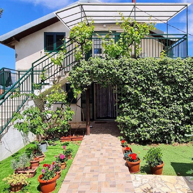 Sommerhus - 8 personer -  - 22000 - Šibenik