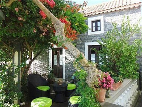 Holiday home - 3 persons -  - Madeira/Calheta - 9370