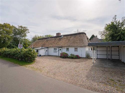 Ferienhaus - 2 Personen -  - Sandwehle - 25836 - Garding