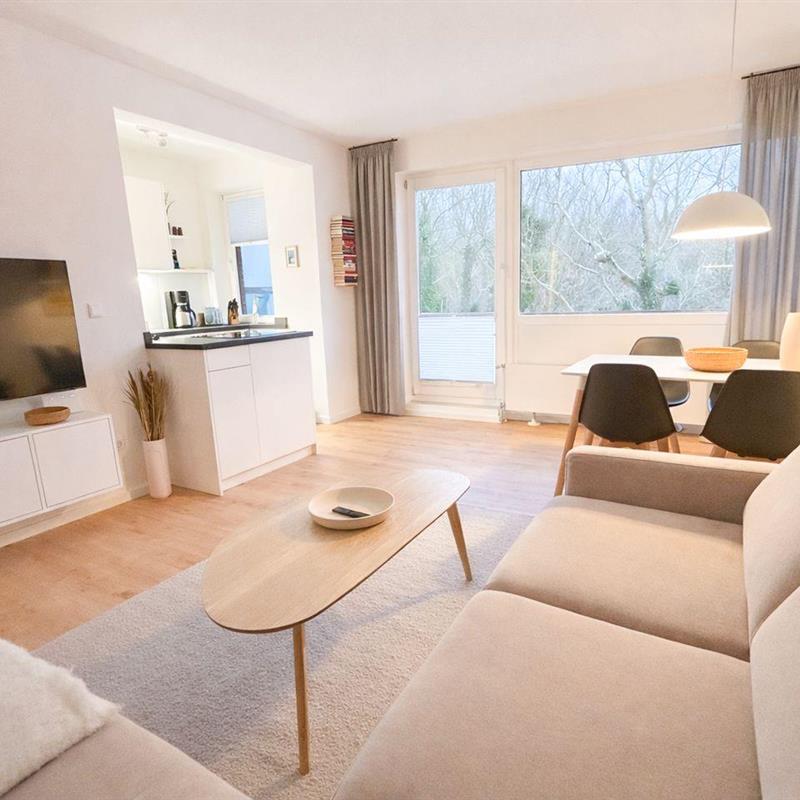 Ferielejlighed - 2 personer -  - Anton-Günther-Strasse - 26486 - Wangerooge