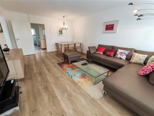 Ferienwohnung - 4 Personen -  - Davos - 7270