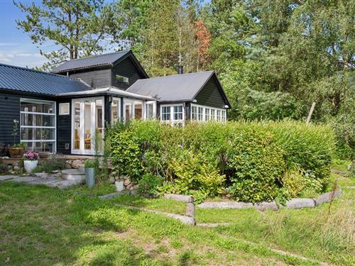 Ferienhaus - 6 Personen -  - Kastanievej - Fuglslev - 8400 - Ebeltoft