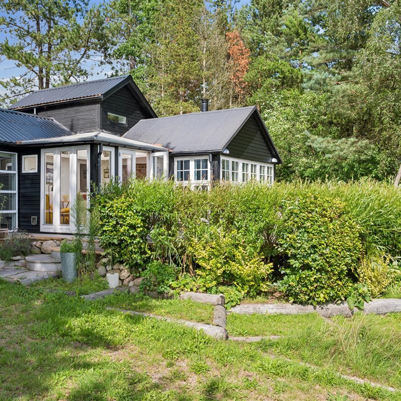 Ferienhaus - 6 Personen -  - Kastanievej - Fuglslev - 8400 - Ebeltoft