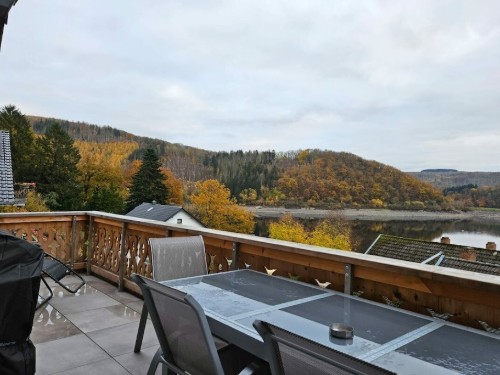 Holiday home - 6 persons -  - 52152 - Rurberg -Simmerath