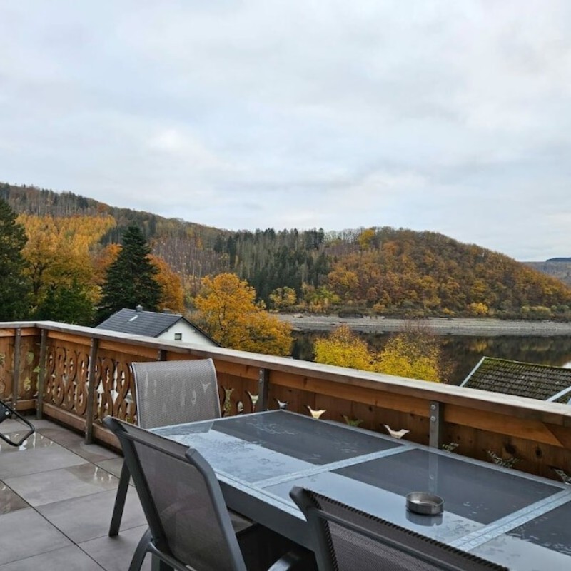 Sommerhus - 6 personer -  - 52152 - Rurberg -Simmerath