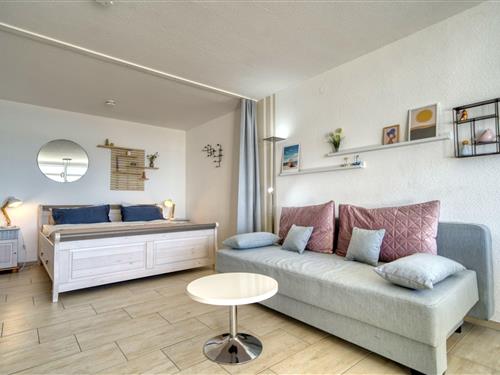 Ferielejlighed - 5 personer -  - F Ferienpark - 23774 - Heiligenhafen