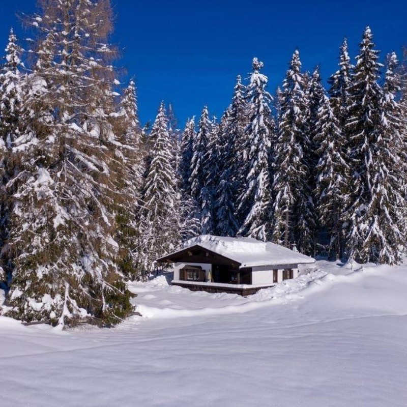 Sommerhus - 4 personer -  - Reither Kogel - 6235 - Reith Im Alpbachtal