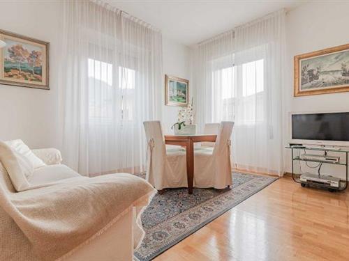 Ferielejlighed - 4 personer -  - 23826 - Mandello Del Lario
