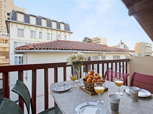 Ferienhaus - 4 Personen -  - 64200 - Biarritz