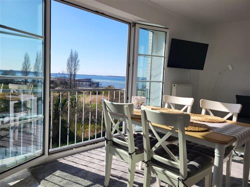 Ferieleilighet - 4 personer -  - Neustein - 24235 - Stein