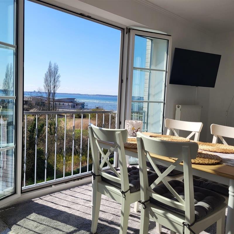 Ferielejlighed - 4 personer -  - Neustein - 24235 - Stein