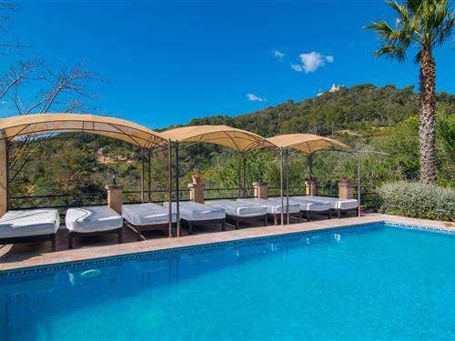 Semesterlägenhet - 2 personer -  - Via sense nom - Son Torrat Es Muli, Petra - 07520 - Petra