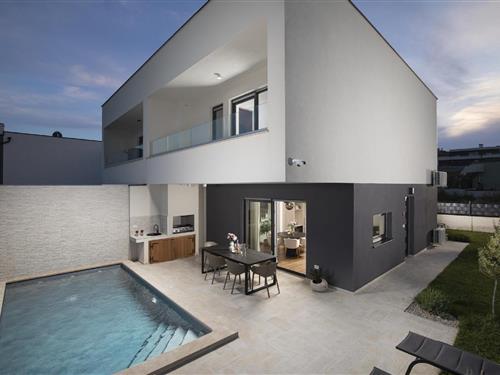 Holiday home - 6 persons -  - Put za Puntice - 52203 - Ližnjan