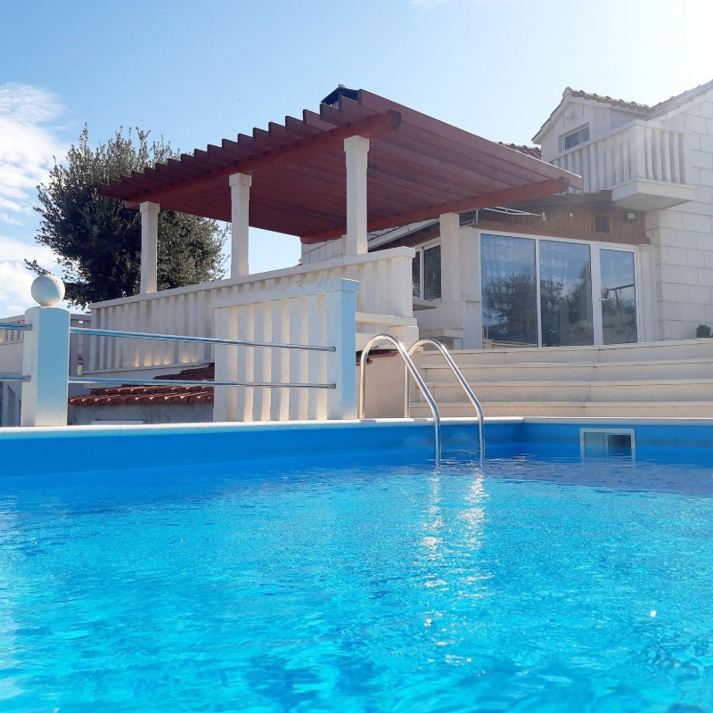 Sommerhus - 6 personer -  - Pražnica b.b., Pražnica - 21424 - Pucišca